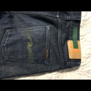 Nudie jeans